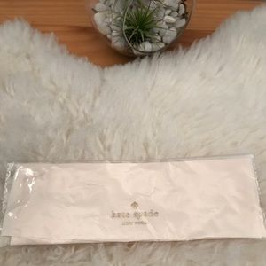 [3/$30] Kate Spade Cleaning Cloth